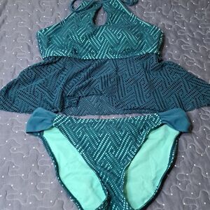 True Craft bikini size small